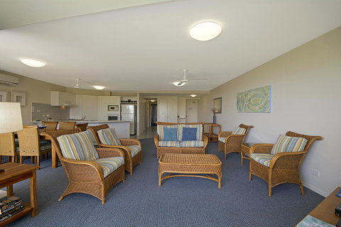 Sunshine Vista - Accommodation Mooloolaba 24