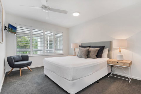 Sunshine Vista - Accommodation Mooloolaba 17