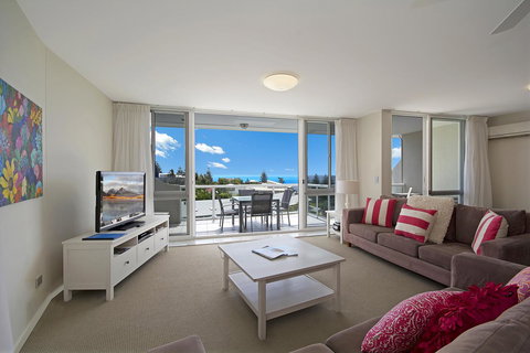 Sunshine Vista - Accommodation Mooloolaba 19