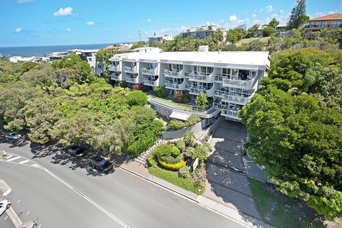 Sunshine Vista - Accommodation Mooloolaba 28
