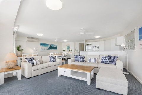 Sunshine Vista - Accommodation Mooloolaba 11