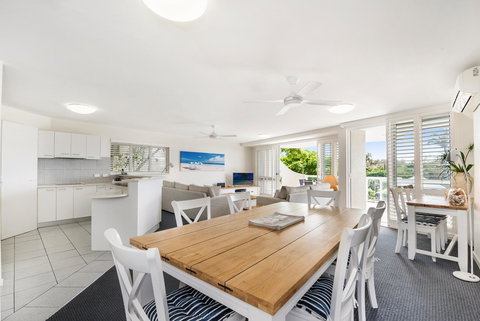 Sunshine Vista - Accommodation Mooloolaba 13