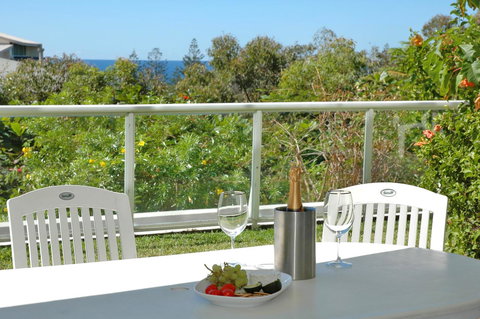 Sunshine Vista - Accommodation Mooloolaba 29
