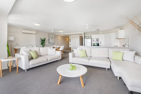 Sunshine Vista - Accommodation Mooloolaba 3
