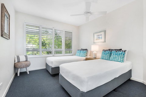 Sunshine Vista - Accommodation Mooloolaba 9