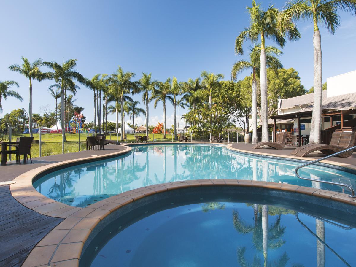  Accommodation Mooloolaba