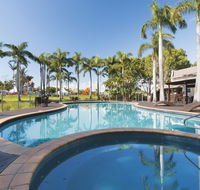 Oaks Oasis - Accommodation Mooloolaba
