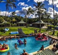 Nomads Airlie Beach - Accommodation Mooloolaba