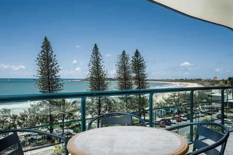 Landmark Resort - Accommodation Mooloolaba 24