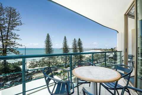 Landmark Resort - Accommodation Mooloolaba 19