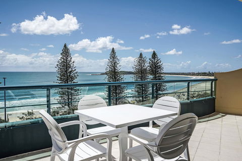 Landmark Resort - Accommodation Mooloolaba 14