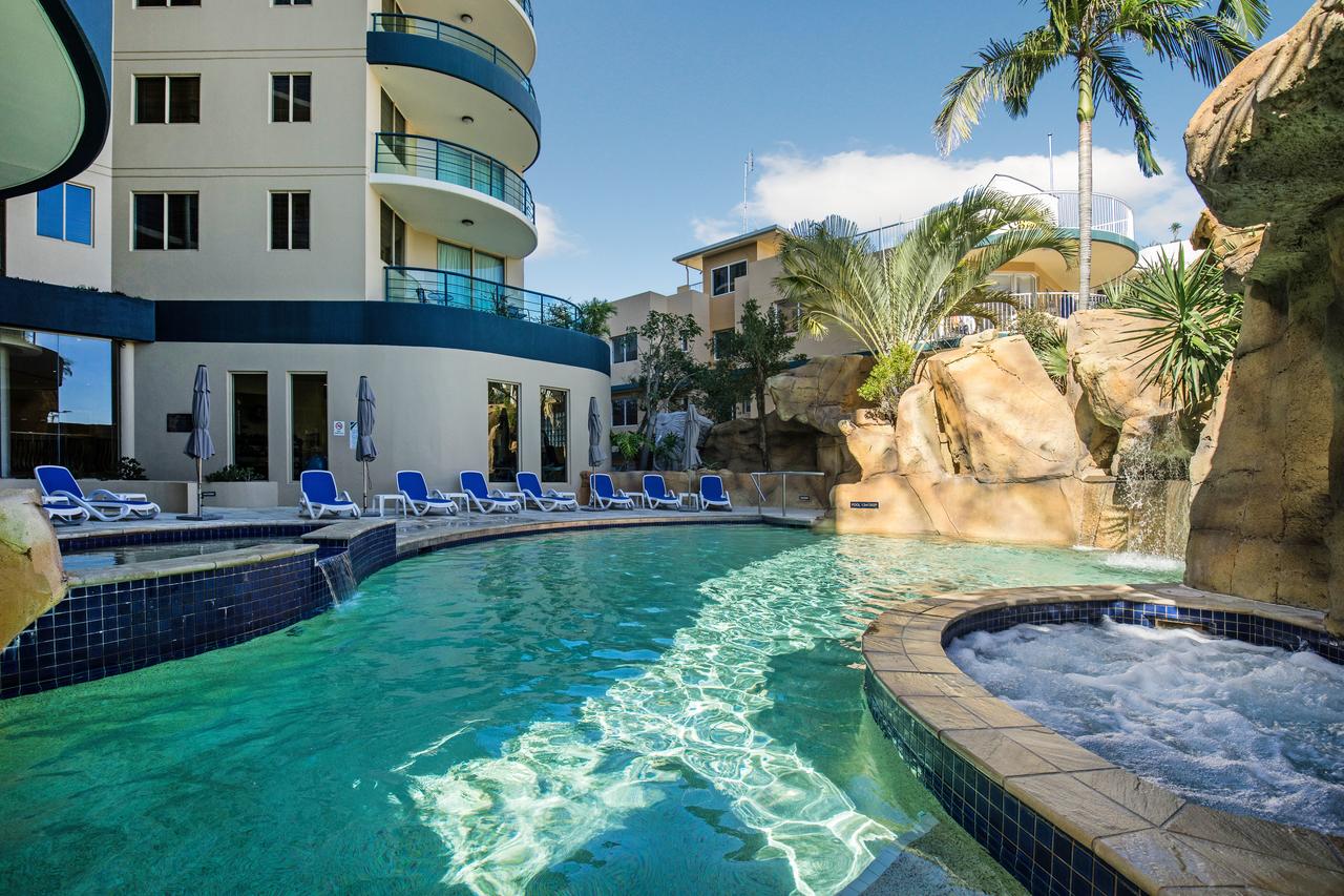 Mooloolaba QLD Accommodation Mooloolaba