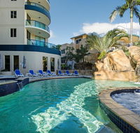 Landmark Resort - Accommodation Mooloolaba
