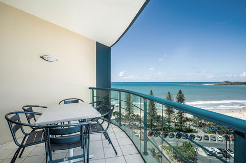 Landmark Resort - Accommodation Mooloolaba 43
