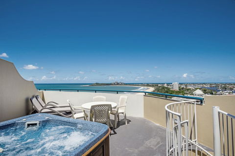Landmark Resort - Accommodation Mooloolaba 26