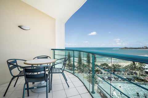 Landmark Resort - Accommodation Mooloolaba 32