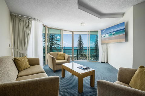 Landmark Resort - Accommodation Mooloolaba 22
