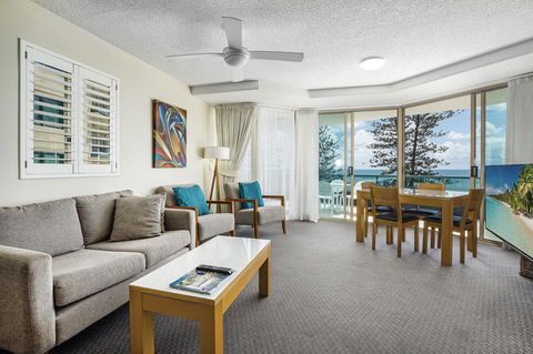 Landmark Resort - Accommodation Mooloolaba 15