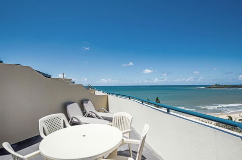Landmark Resort - Accommodation Mooloolaba 27