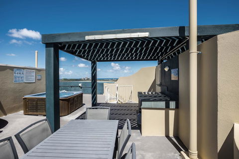 Landmark Resort - Accommodation Mooloolaba 36