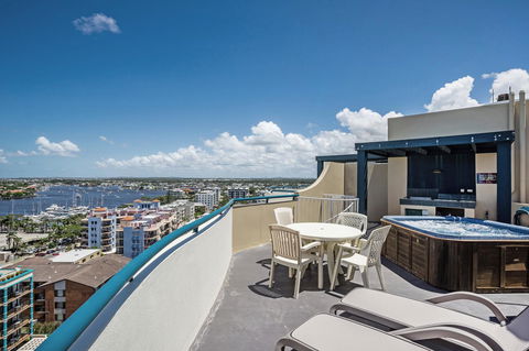 Landmark Resort - Accommodation Mooloolaba 23