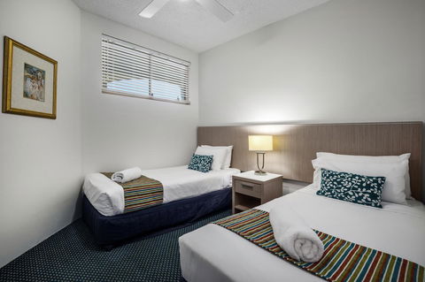 Landmark Resort - Accommodation Mooloolaba 37