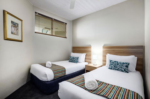 Landmark Resort - Accommodation Mooloolaba 29