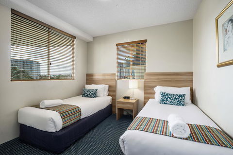 Landmark Resort - Accommodation Mooloolaba 4