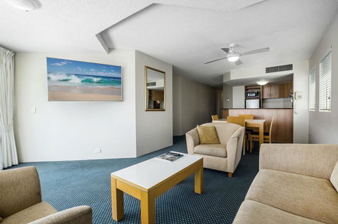 Landmark Resort - Accommodation Mooloolaba 21