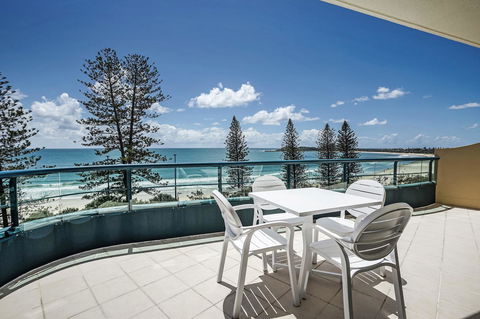 Landmark Resort - Accommodation Mooloolaba 8