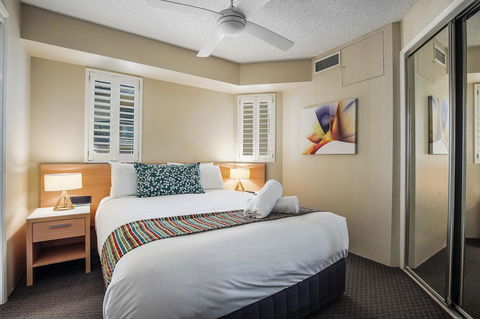 Landmark Resort - Accommodation Mooloolaba 12