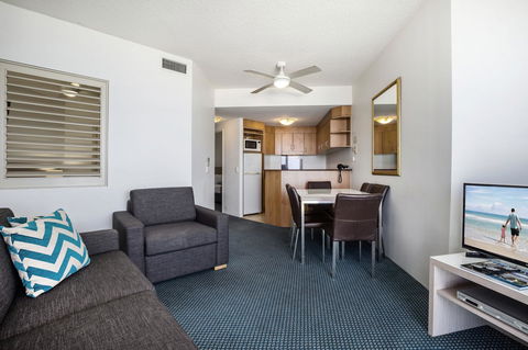 Landmark Resort - Accommodation Mooloolaba 42