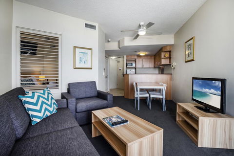 Landmark Resort - Accommodation Mooloolaba 33