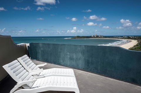 Landmark Resort - Accommodation Mooloolaba 35