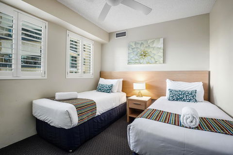 Landmark Resort - Accommodation Mooloolaba 11