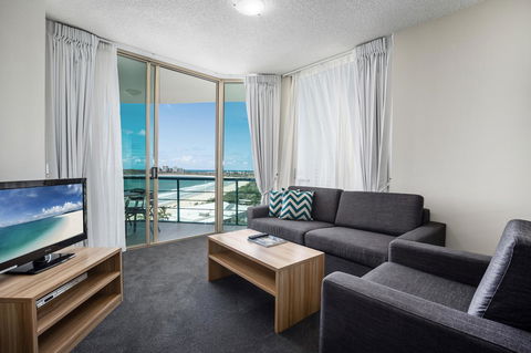 Landmark Resort - Accommodation Mooloolaba 34