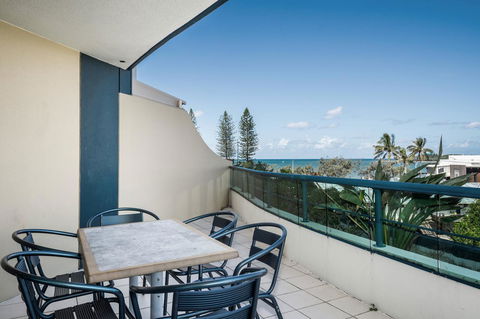 Landmark Resort - Accommodation Mooloolaba 6
