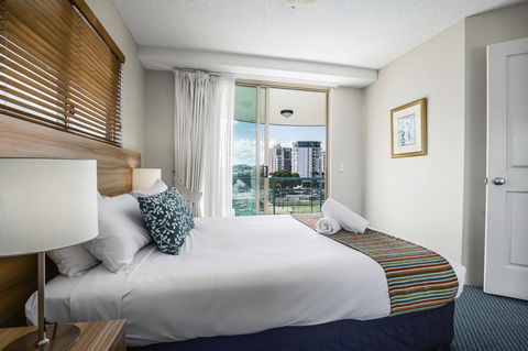 Landmark Resort - Accommodation Mooloolaba 3