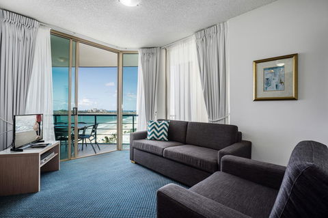 Landmark Resort - Accommodation Mooloolaba 44