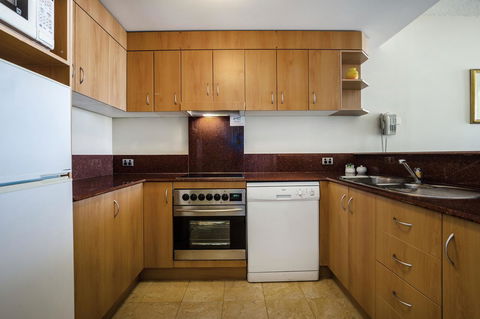 Landmark Resort - Accommodation Mooloolaba 31