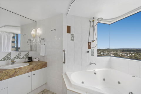 Mantra Mooloolaba Beach - Accommodation Mooloolaba 24
