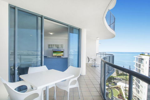 Mantra Mooloolaba Beach - Accommodation Mooloolaba 1