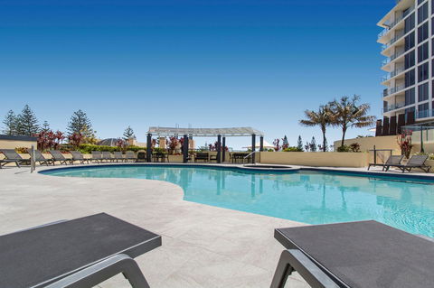 Mantra Mooloolaba Beach - Accommodation Mooloolaba 11