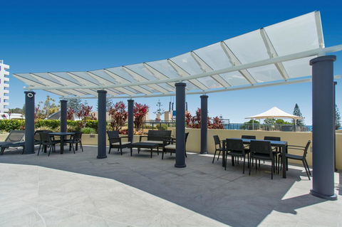 Mantra Mooloolaba Beach - Accommodation Mooloolaba 8