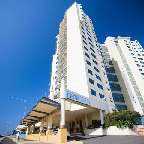 Mantra Mooloolaba Beach - Accommodation Mooloolaba 2