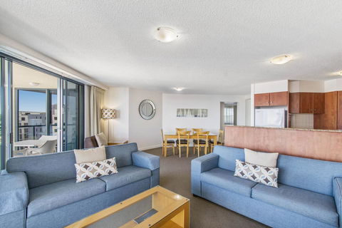 Mantra Mooloolaba Beach - Accommodation Mooloolaba 18