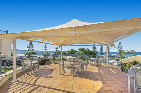 Mantra Mooloolaba Beach - Accommodation Mooloolaba 41