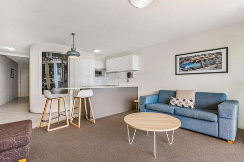 Mantra Mooloolaba Beach - Accommodation Mooloolaba 5