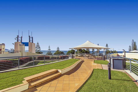 Mantra Mooloolaba Beach - Accommodation Mooloolaba 40