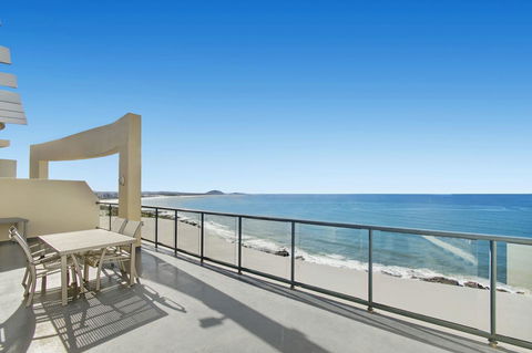 Mantra Mooloolaba Beach - Accommodation Mooloolaba 38